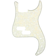 Musiclily parchment pearl gebraucht kaufen  Langenlonsheim