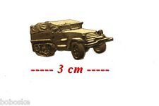 Halftrack scout ww2 d'occasion  Clermont