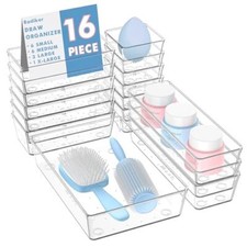 Radikor lot drawer d'occasion  Expédié en Belgium