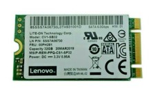 Lenovo ThinkServer 32GB SATA 6Gb/s M.2 2242 SSD CV1-SB32 00PH281 SSS7A06730, usado comprar usado  Enviando para Brazil