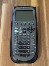 Titanium scientific calculator for sale  EDINBURGH