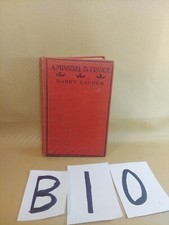 Minstrel harry lauder for sale  Valley City