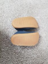 Clarks navy blue for sale  LEEDS