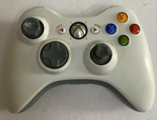 Joystick controller bianco usato  Avellino