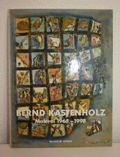 Bernd kastenholz malerei gebraucht kaufen  Schwäbisch Gmünd