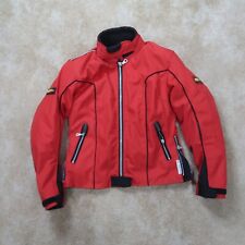 Mohsin motorcycle jacket for sale  Marathon