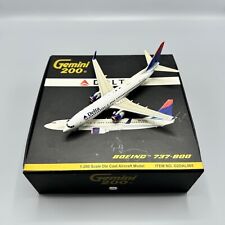 Gemini jets gemini200 for sale  BASINGSTOKE