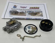 Kit de conversão de estrangulamento elétrico Edelbrock Aftermarket, nossa parte # FFP-1478, usado comprar usado  Enviando para Brazil