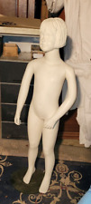 Rare mannequin fille d'occasion  Champagne-Mouton
