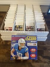 2024 score football for sale  Fort Mill
