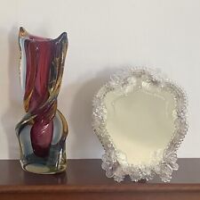 Gorgeous antique murano for sale  LONDON