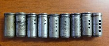Lyman rcbs saeco for sale  Nichols