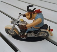 Figurine moto joe d'occasion  Auxerre