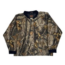 Stearns jacket camo for sale  GRAYS