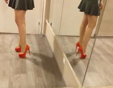 Giuseppe zanotti tacchi usato  Valenzano