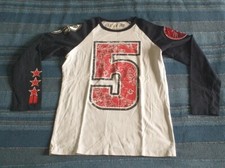 Happiness maglia shirt usato  Italia