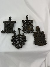 Set vintage cast for sale  Washington Crossing