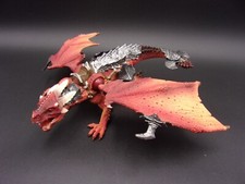 Schleich dragon rider for sale  Austin