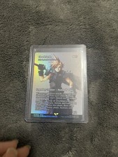 Cloud strife borderless for sale  Seattle