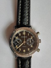 Montre chronographe dodane d'occasion  Quimper