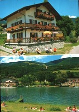 Pension silbernagl issinger gebraucht kaufen  Bad Bergzabern