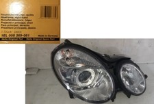Faro fanale hella usato  Villanova Solaro