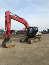 2017 link belt for sale  Lake in the Hills
