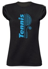 Shirt new tennis usato  Tradate