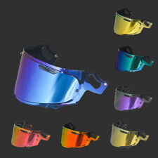 Helmet visor lens for sale  Shipping to Ireland