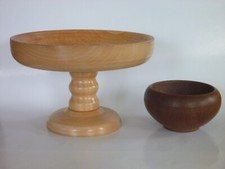 Artisan wood turned for sale Artisan wood turned for sale  KIRKBY-IN-FURNESS