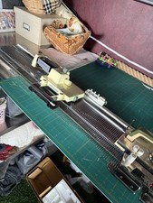 Empisal knitmaster 250 for sale  KEITH