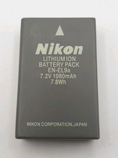 Genuine original nikon for sale  LEEDS