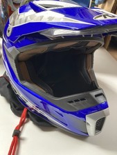 Nitro mx422 motorcycle for sale  ELLESMERE PORT
