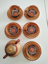 Set tazzine con usato  Lugo