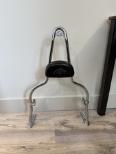 American ironhorse sissybar for sale  Spring Hill