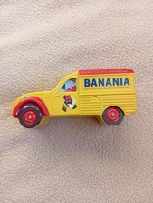 Voiture publicitaire banania d'occasion  Saint-Martin-de-Castillon