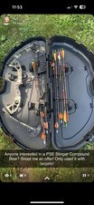 pse stinger for sale pse stinger for sale Manchester
