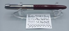Vintage c.1950 parker for sale  KILMARNOCK