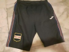 Pantaloncini short football usato  Vallebona