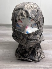 Máscara facial digital Camo Balaclava Camo Desert BlackStar leve elástica OSFA comprar usado  Enviando para Brazil