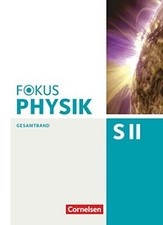 Fokus physik sekundarstufe gebraucht kaufen  Stuttgart