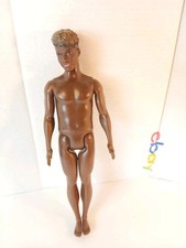 Barbie fashionista ken for sale  Converse