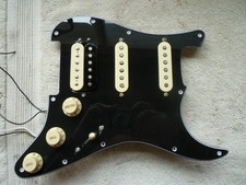 Genuine fender stratocaster for sale  Grover Beach