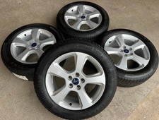 Riginal alufelgen ford gebraucht kaufen  Bad Tölz