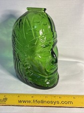 Vintage green wheaton for sale  Friendship