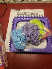 weaving loom loops for sale  Cumberland Furnace