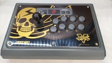 Mad Catz SFV Tournament Fightstick PS3/PS4/PC Joystick Handle Usado pré-proprietário comprar usado  Enviando para Brazil