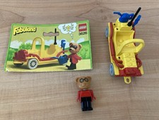 Lego vintage fabuland d'occasion  Villiers-sur-Marne