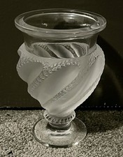 Vintage lalique crystal for sale  Las Vegas