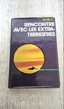 Rencontre extraterrestres rose d'occasion  Créteil